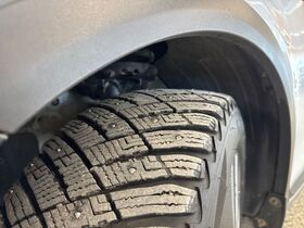 Kia XCeed vaihtoauto