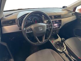 SEAT Arona vaihtoauto