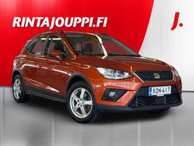 SEAT Arona vaihtoauto