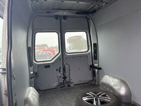 Opel Movano vaihtoauto