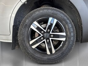 Opel Movano vaihtoauto