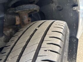 Opel Movano vaihtoauto