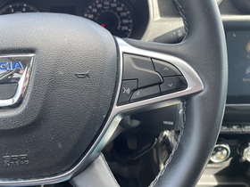 Dacia Duster vaihtoauto