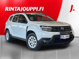 Dacia Duster vaihtoauto