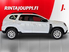 Dacia Duster vaihtoauto