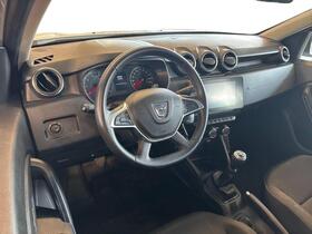 Dacia Duster vaihtoauto