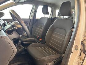 Dacia Duster vaihtoauto