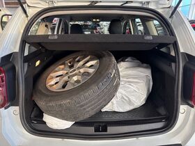 Dacia Duster vaihtoauto