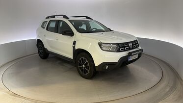 Dacia Duster vaihtoauto