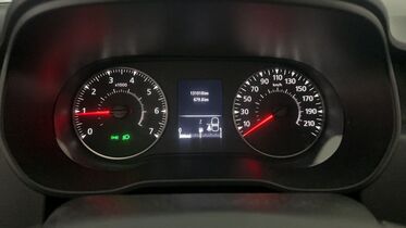 Dacia Duster vaihtoauto