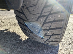 Dacia Duster vaihtoauto