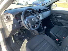 Dacia Duster vaihtoauto