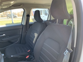 Dacia Duster vaihtoauto