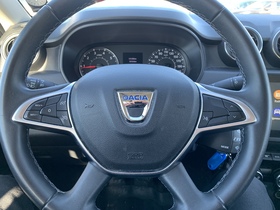 Dacia Duster vaihtoauto