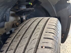 Dacia Duster vaihtoauto