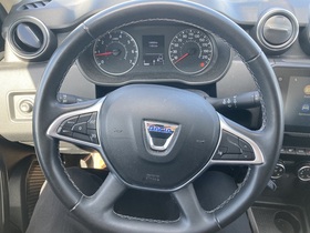 Dacia Duster vaihtoauto