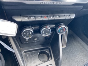 Dacia Duster vaihtoauto