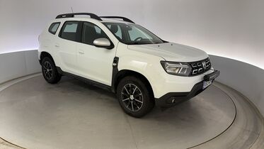 Dacia Duster vaihtoauto
