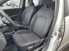 Dacia Duster vaihtoauto