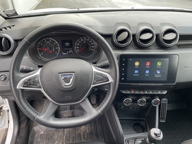 Dacia Duster vaihtoauto