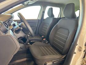 Dacia Duster vaihtoauto