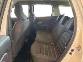 Dacia Duster vaihtoauto