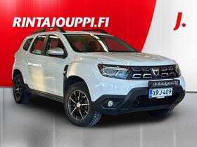 Dacia Duster vaihtoauto