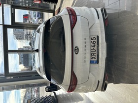 Kia Proceed vaihtoauto