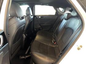 Kia Proceed vaihtoauto