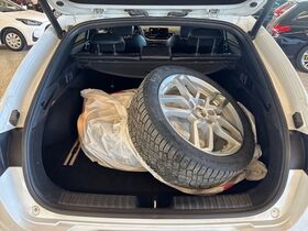 Kia Proceed vaihtoauto