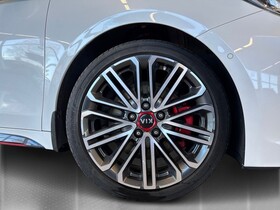 Kia Proceed vaihtoauto