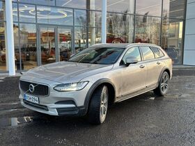 Volvo V90 Cross Country vaihtoauto