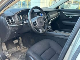 Volvo V90 Cross Country vaihtoauto
