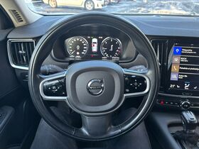 Volvo V90 Cross Country vaihtoauto