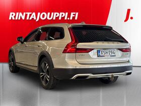 Volvo V90 Cross Country vaihtoauto