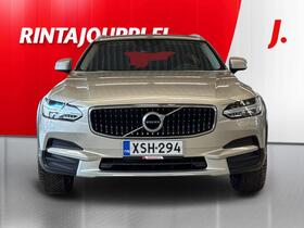 Volvo V90 Cross Country vaihtoauto