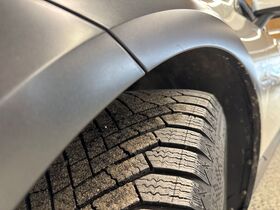 Volvo V90 Cross Country vaihtoauto