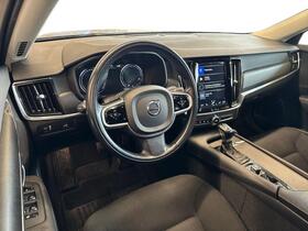 Volvo V90 Cross Country vaihtoauto