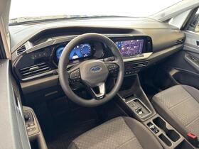 Ford Transit Connect vaihtoauto
