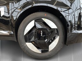Kia EV5 vaihtoauto