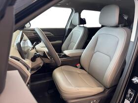 Kia EV5 vaihtoauto