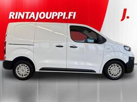 Peugeot Expert vaihtoauto