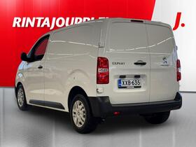 Peugeot Expert vaihtoauto