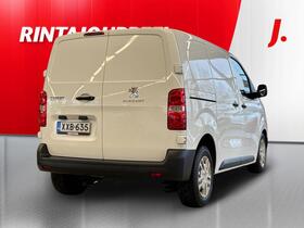 Peugeot Expert vaihtoauto