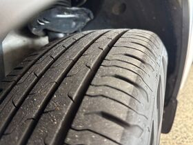 Volkswagen Taigo vaihtoauto