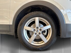 Volkswagen T-Cross vaihtoauto