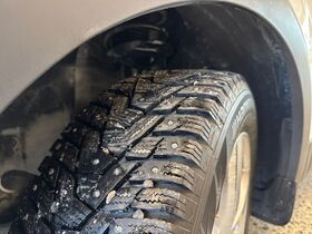 Volkswagen T-Cross vaihtoauto