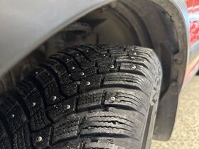 Suzuki SX4 vaihtoauto