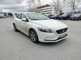 Volvo V40 vaihtoauto