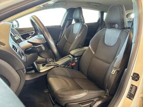 Volvo V40 vaihtoauto